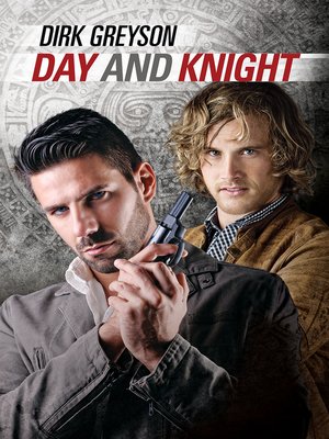cover image of Day and Knight